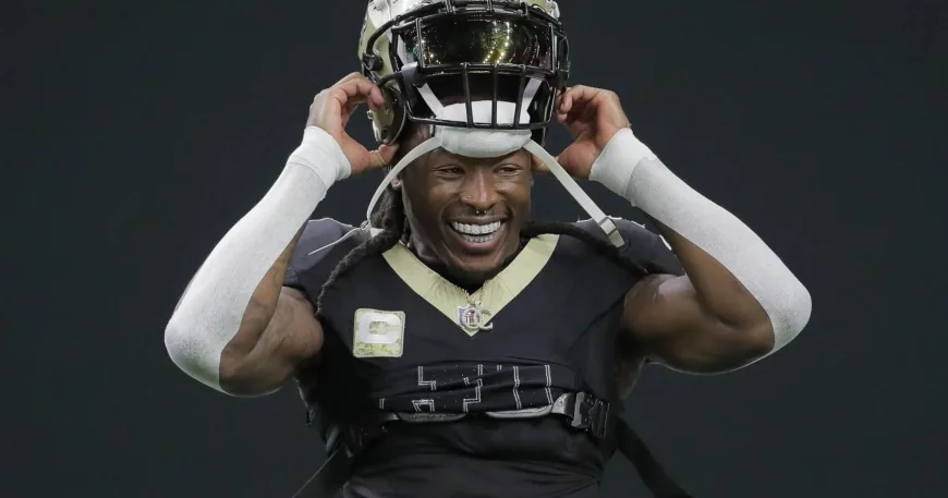 Jeff Duncan Defends Alvin Kamara Amid Saints Criticism