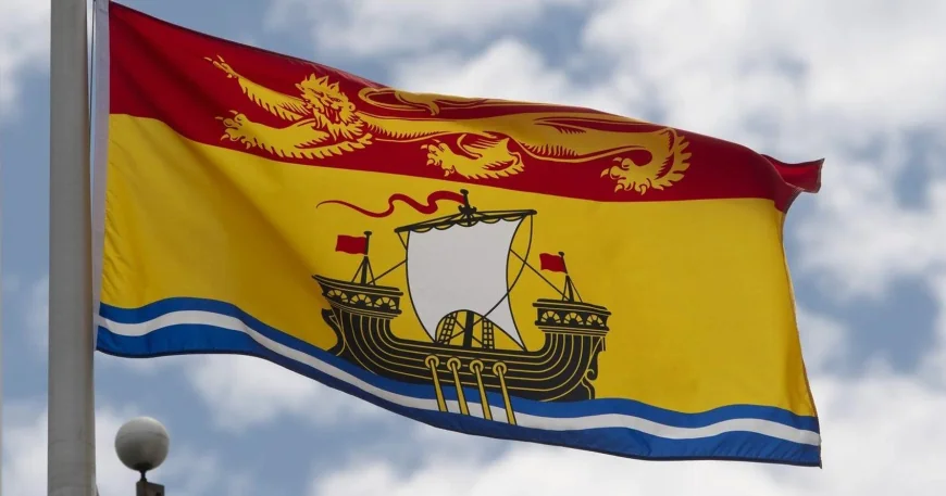 Fredericton race leads Elections Nb voting across 77 municipalities