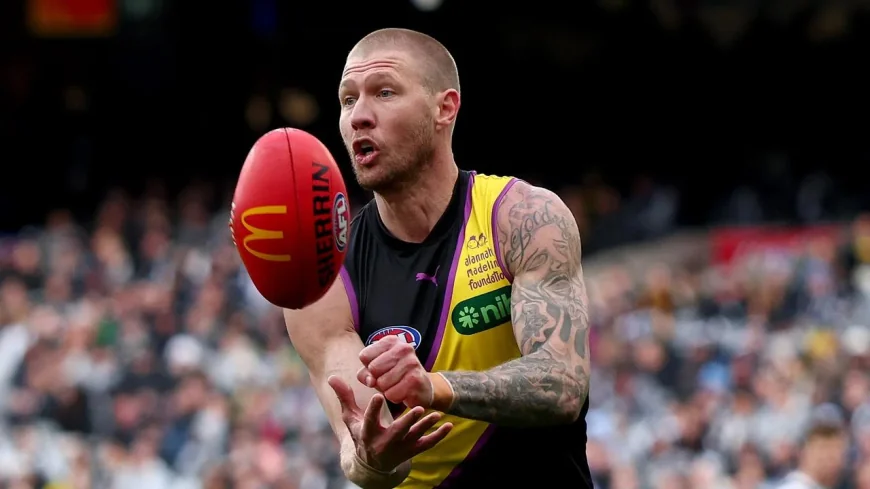 Carlton Faces Broad Plans as Richmond Ends 2026 Run