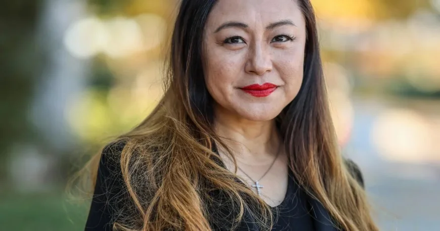 Eileen Wang Resigns After Federal Plea Deal in Arcadia Case
