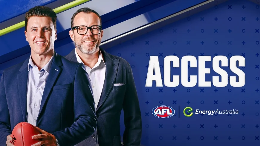 Matthew Lloyd pushes Collingwood rebuild talk after Geelong loss — Afl News