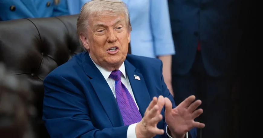 Rodríguez Rejects Trump’s Venezuela 51st State Remark in The Hague