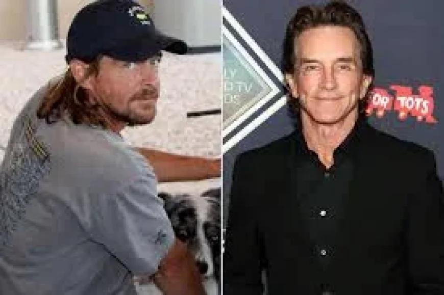 Scott Probst Dies After Working on Survivor for 28 Episodes
