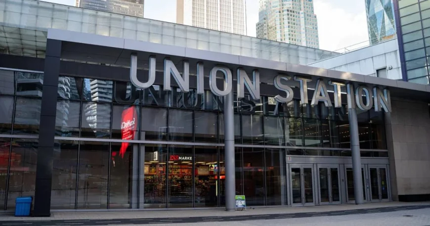 Paddington Tops Union Station Rankings With 4.1 Tripadvisor Rating