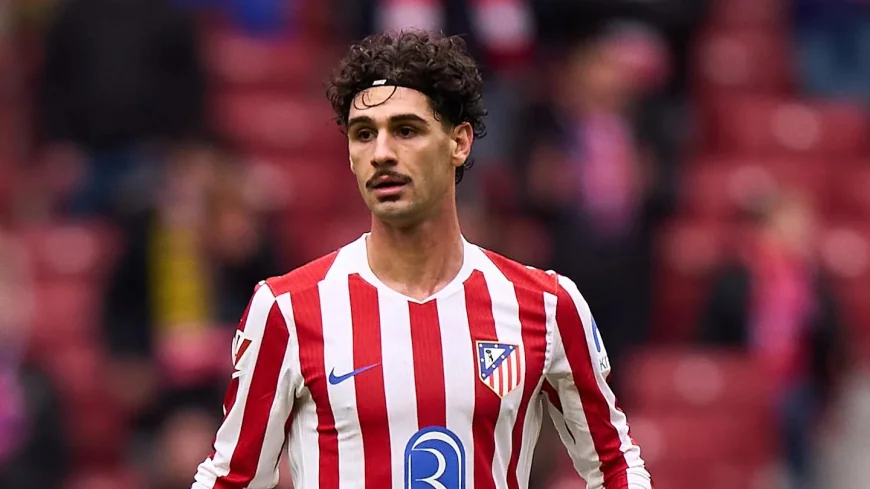 Johnny Cardoso Surgery Ends 2026 World Cup Bid