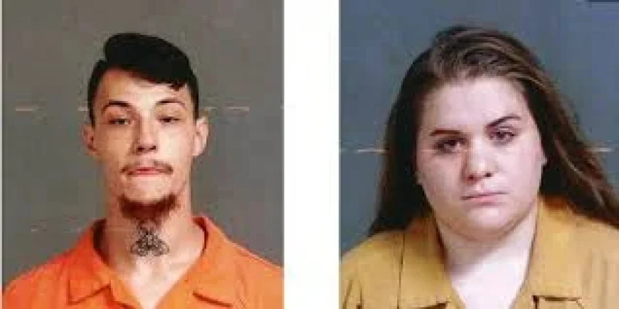 James Shirah Sentenced to 30 Years for Killing Terry Taylor Jr.