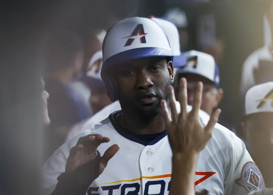 George Kirby Gives Mariners Edge in May 11 Astros Preview — Mariners Vs Astros