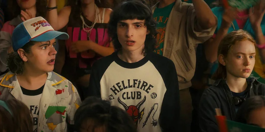 Raw Thrills Brings Stranger Things Arcade to Arcades This Summer