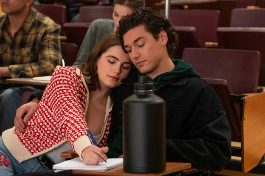 Ella Bright Leads Off Campus With Eight-Episode The Deal Adaptation