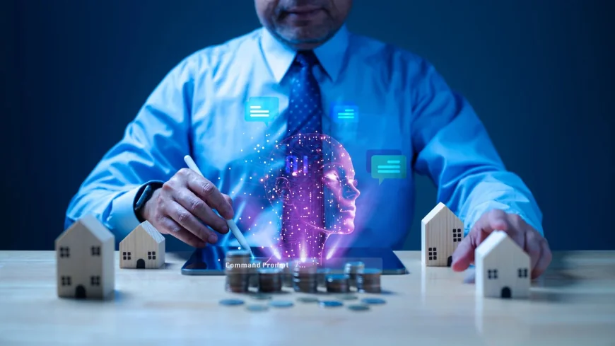 Jim Iuorio Sees AI Lowering Government Debt Borrowing Costs