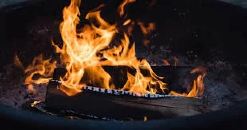 Woodlands County orders West Ridge evacuation during Whitecourt Fire