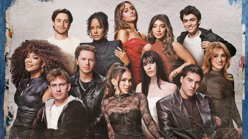 Brooke Shields Joins Next Gen NYC Season 2 Trailer With Rowan