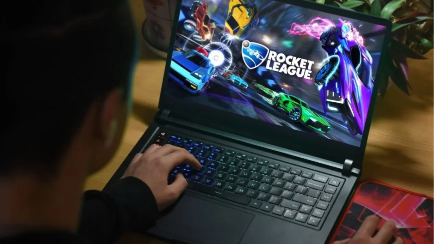 Rocket League Paris Major Bundle Sends 100% to Teams and Players