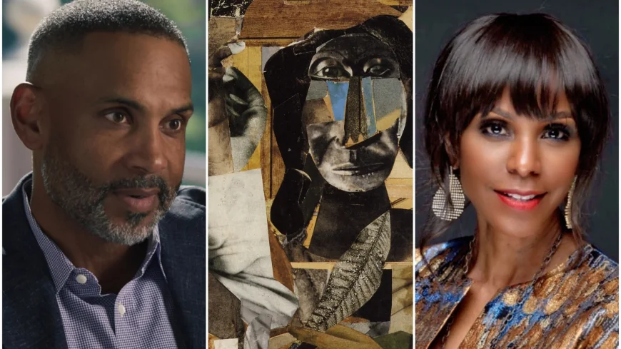 Grant Hill Joins Romare Bearden Documentary Ahead of Cannes