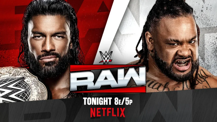 Wade Keller Tracks 9,435 Tickets for Monday Night Raw at Food City Center