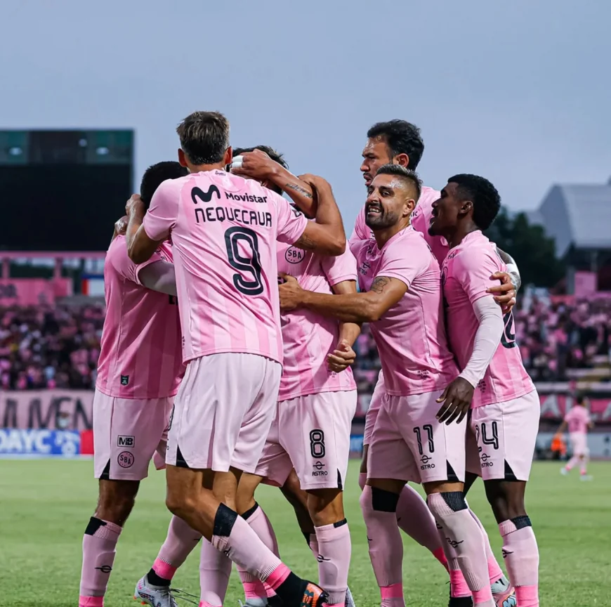 Jorge Araujo Faces Final Match as Sport Boys - Universitario Returns to Miguel Grau