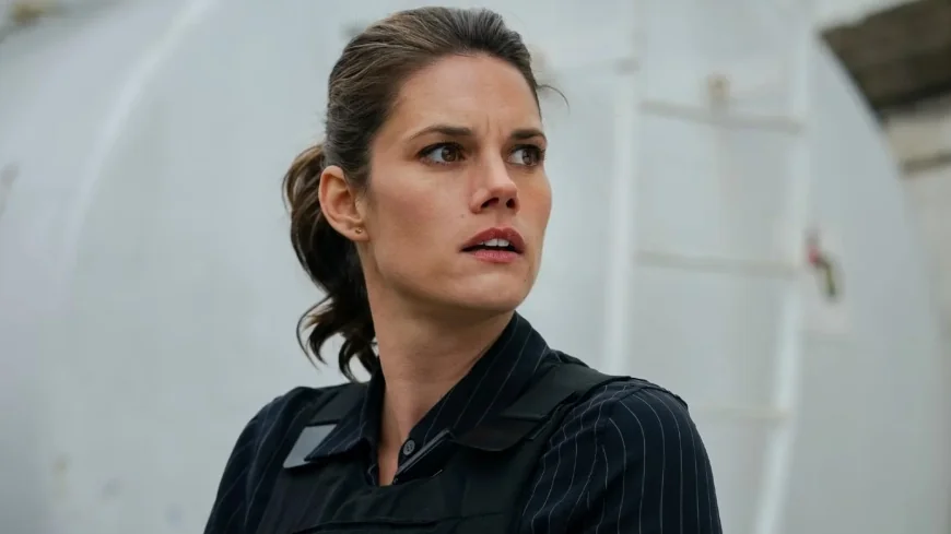 CBS Renews FBI for Another Season on Fbi Show