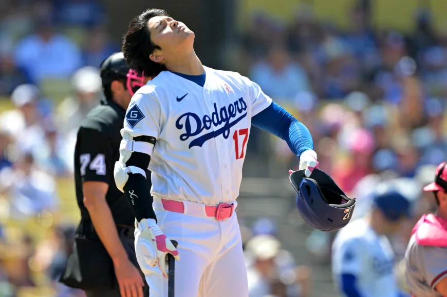 Mookie Betts Returns as Giants Vs Dodgers Rematch Opens in Los Angeles