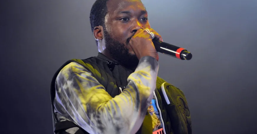 Meek Mill Sparks Debate Over Dreams and Nightmares Claim