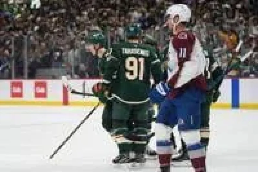 Herald Journal Blocks EEA Access Over GDPR — Wild Hockey