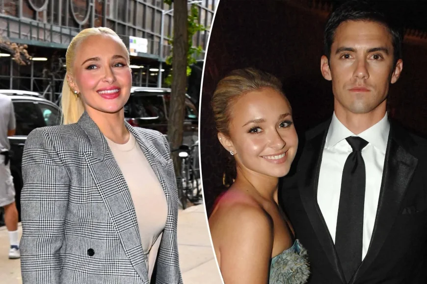 Wladimir Klitschko Story: Lesley Vogel Questions Hayden Panettiere's Timing