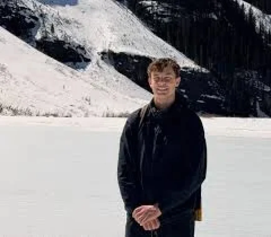 Banff trail reopens as family presses for search to resume