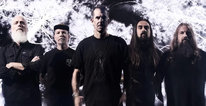 Lamb of God and Trivium Signal 9am Tease for Trivium Lamb Of God Tour