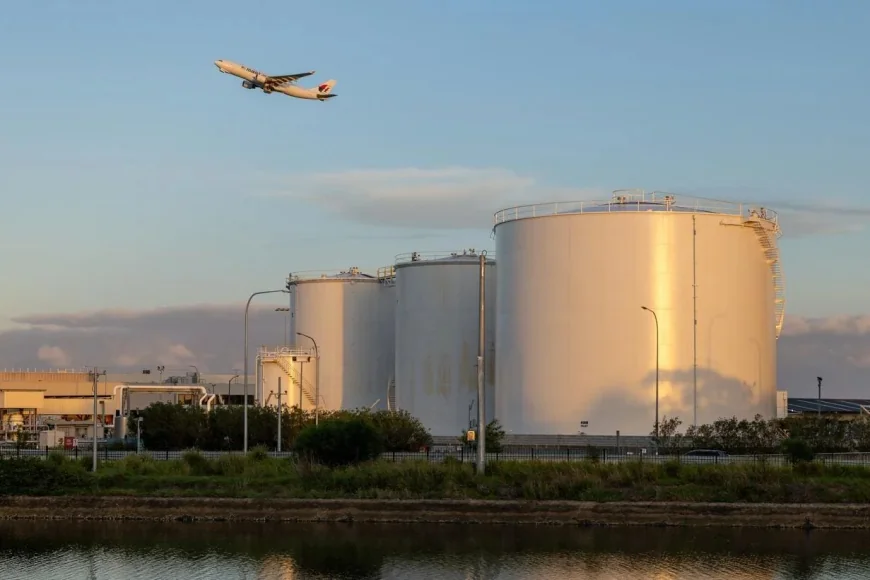 Air Canada Cuts Routes as Jet Fuel Shortage Airlines Expand Cuts