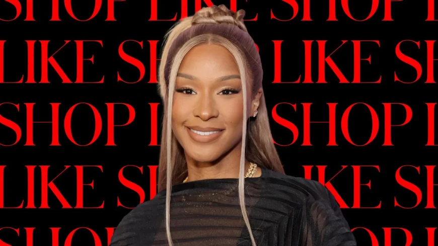 Savannah James Says Reframe Has Two New Launches in the Works