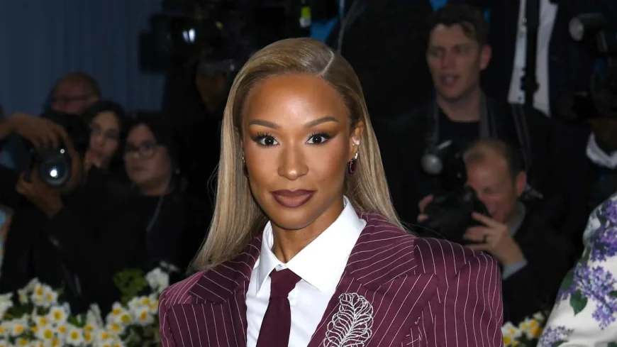 Savannah James Revives Everybody's Crazy on May 12 Lebron James Wife