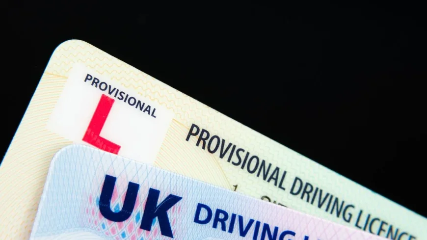 Driver test booking changes begin May 12 for Dvsa Driving Test