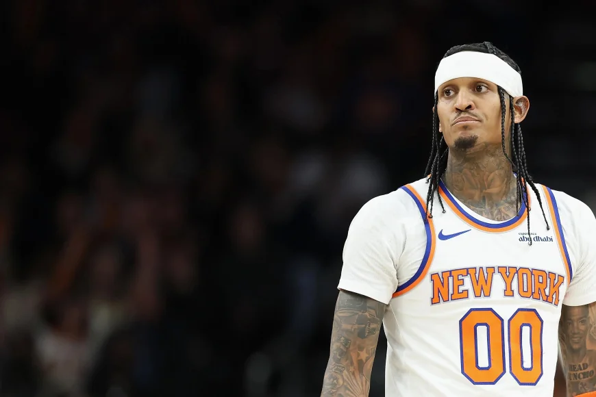 Top 5 Nba Free Agents 2026 Features Williams, Kessler