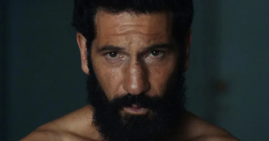 Jon Bernthal Brings The Punisher One Last Kill to Disney+ Tuesday