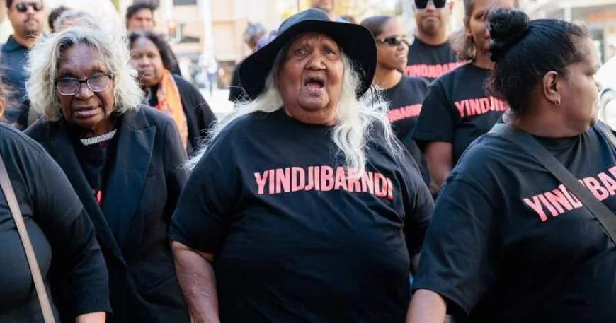 Federal Court awards Yindjibarndi about $150 million