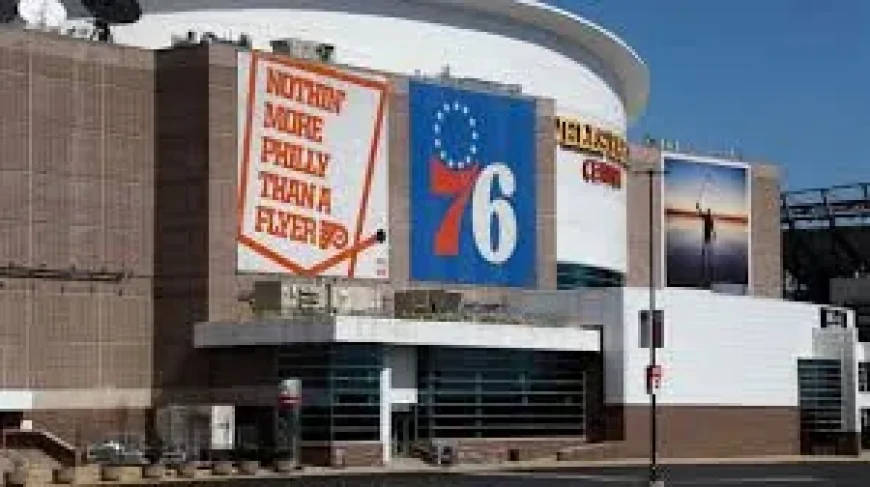 Knicks Sweep 76ers in Four Games at Xfinity Mobile Arena