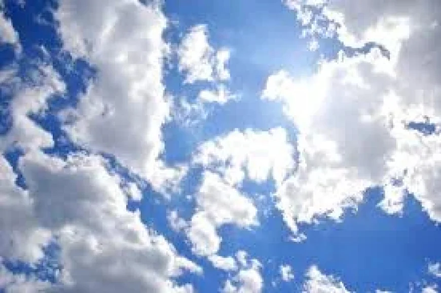 Clear Skies and 11°C Set Winnipeg Weather for May 10