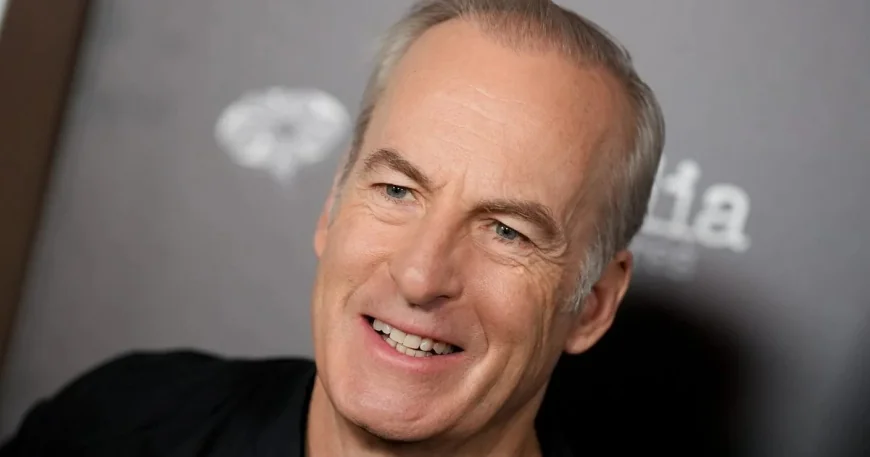Bob Odenkirk Says He Does Not Miss Saul Goodman at All