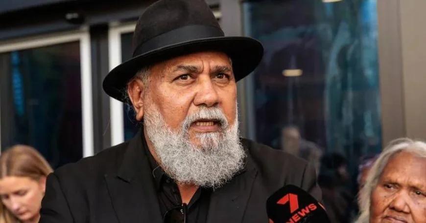 Yindjibarndi Wins $150 Million in Mining Compensation Award
