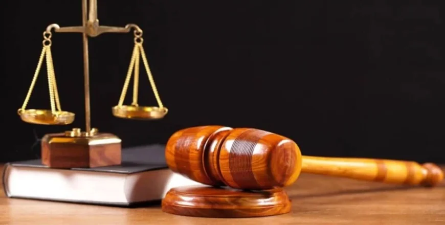 Aouina court sentences avocate intruder to one year and eight months — Condamné