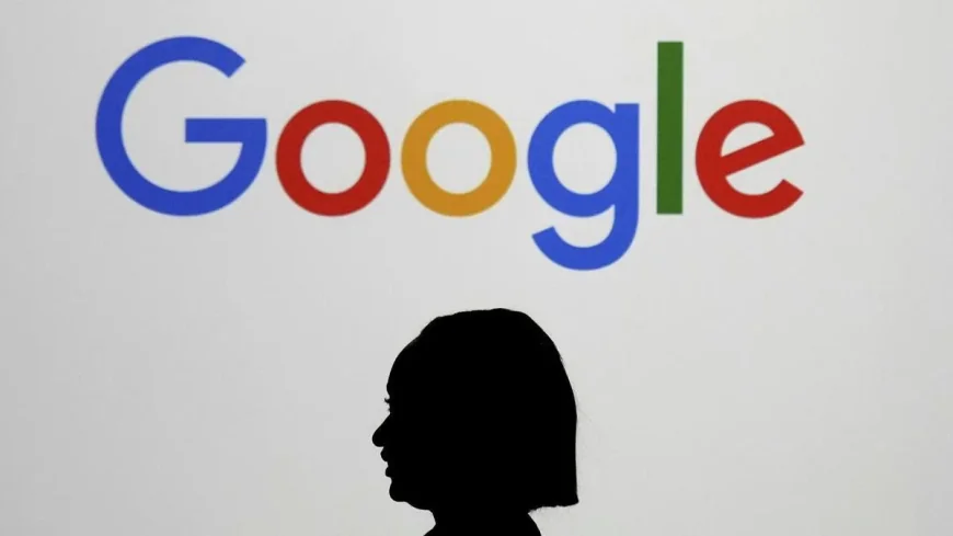 Google Outages Hit Nearly 5,000 Users in Australia Tuesday