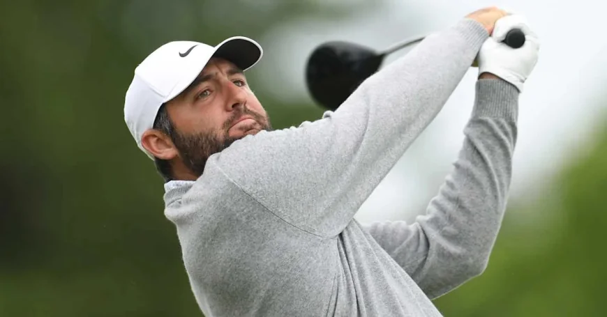 Gary Player's 1962 Mark Returns to Aronimink — Pga Championship 2026 Odds