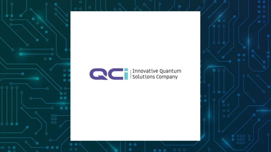 Qubt Stock Jumps After $3.7 Million Revenue From Acquisitions