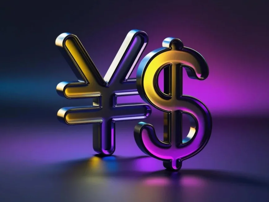 Ueda Keeps 158.00 in Play as Forex Factory Watches USD/JPY