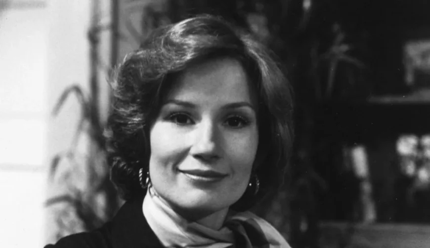 Jennifer Harmon Dies at 82 After Five-Decade Career