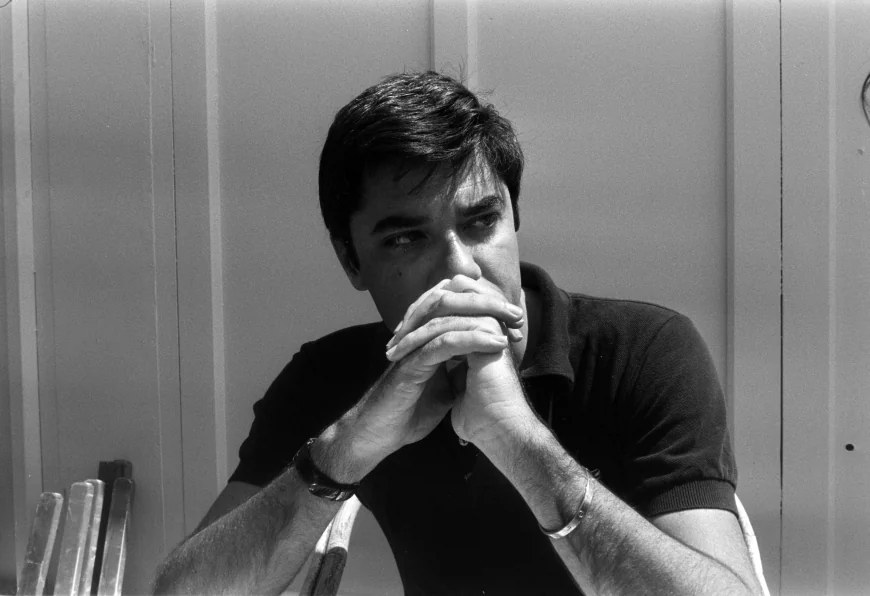 Rex Reed Dies at 87, Ending Six Decades of Film Criticism