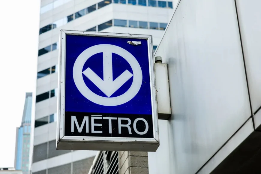 Retour du service sur la Ligne Orange après interruption à Montréal