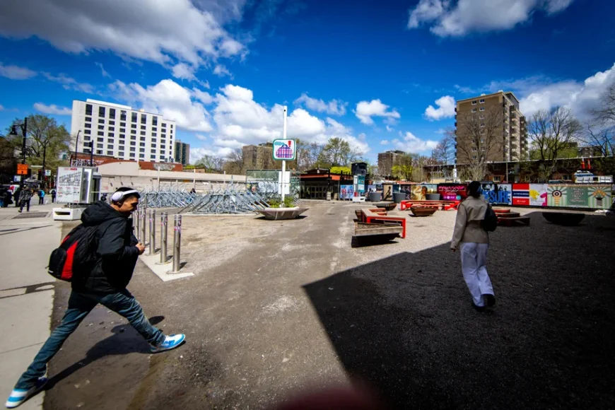 Société De Transport De Montréal vise 8000 logements au-dessus de ses stations