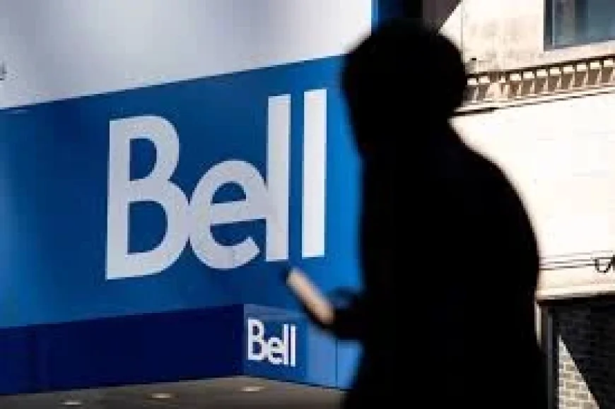 Bell Canada fires small number of employees over attendance falsification