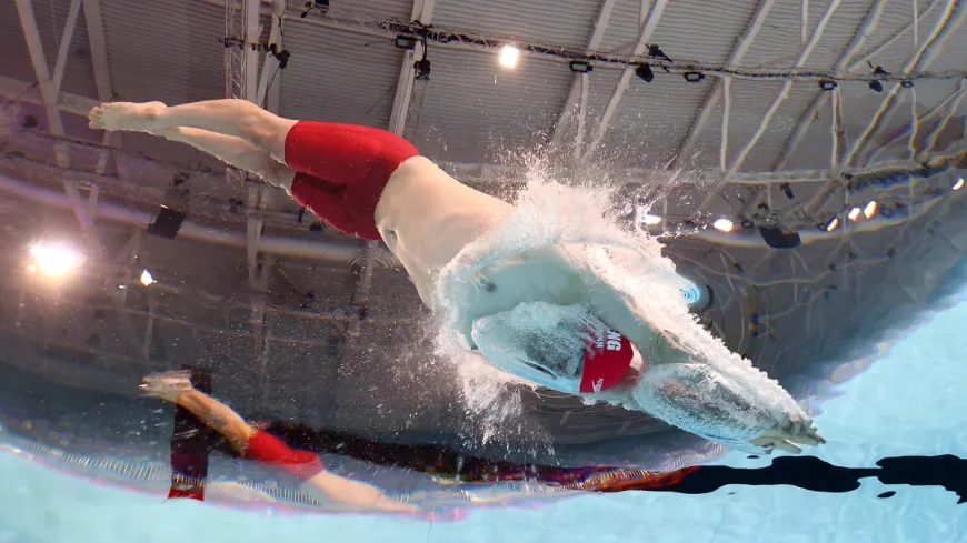 Adam Peaty returns for fourth Games in 42-athlete Team England squad