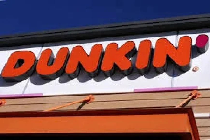 Foodtastic Signs Deal to Bring Dunkin Donuts Canada Back With Hundreds